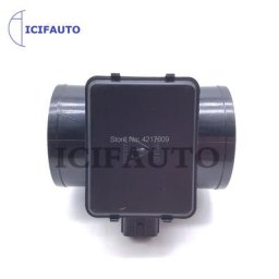 Capteur de débit d'air massique pour SUZUKI GRAND VITARA I/1 MAZDA 323 prévisualisation MPV 1.6