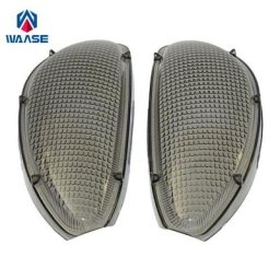 Waase-Clignotants Avant pour BMW R850RT R1100RT R1150RT R 1100 1150 RT Lentilles de Boîtier