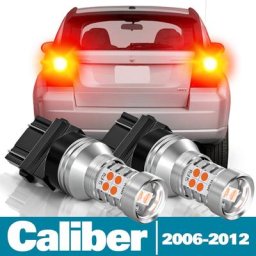 Enquêter stop LED pour Dodge décent ber accessoires 2006 2007 2008 2009 2010 2011 2012 2