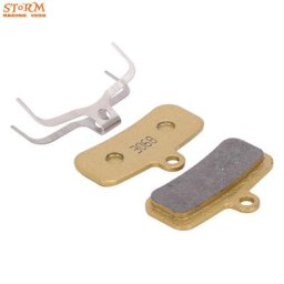 Plaquettes de frein en métal pour moto pour véhicule électrique tout-terrain Surron Light Bee