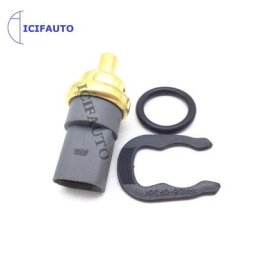 Capteur de température du liquide de refroidissement pour Skoda Audi A1 A2 A3 A4 A5 horizon A7 A8