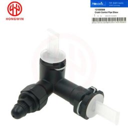 Coude de tuyau de commande d'embrayage de boîte de vitesses pour Chevrolet Cruze Opel Astra