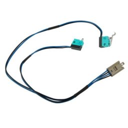 Kit de réparation de mise à niveau de poignée de porte microcommutateur SFP 1016009-HO C pagaie de