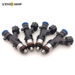 Nouveaux injecteurs de carburant de haute qualité 0280158296 pour 2013 – 2015 accessoires de