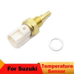 Interrupteur thermique de ventilateur de radiateur pour Suzuki AN650 Burgman 650 DL1000 v-strom