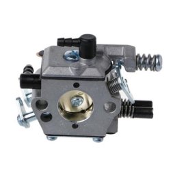 QILEJVS – carburateur de scie à chaîne moteur 2 temps 45cc 52cc 58cc 4500 5200 nouveauté