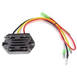 Redresseur de tension pour Tohatsu M40D2 M50D2 M90A M40D M40D2 M60B M70B
