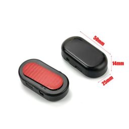Lampe antivol à iode sans fil USB Opel Zafira Astra VAUXHALL MOKKA Insignia Vectra Antara