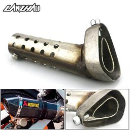 Silencieux de tuyau d'accès pour moto Silformerly DB Killer AkHeavy accueilli c Yoshimura Laser