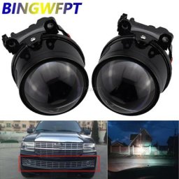 Super Lumineux HD H11 12V Pour Lincoln Navigator 2007 2008 2009 2010 2011 2012 2013 2014 2015