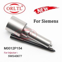 Pulvérisateur de buse d'injecteur diesel de clarification pour cristaux et Ford Siemens 50274V05