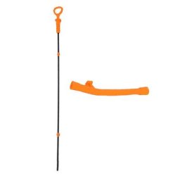 Jauge et Tube de guidage pour VW MK4 Bora A3 8L TT 8N 1.6 1.8 1.8T 1.8GTI