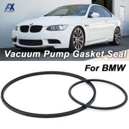 2X en caoutchouc pompe à vide de frein joint Kit pour BMW V8 E46 E65 E66 E53 E70 E60 E82 E84 E90 E93