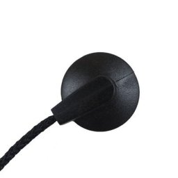 Attache de plateau de rangement arrière 2 pièces pour ford focus Hatchback 2012 – 2017 Y4UA