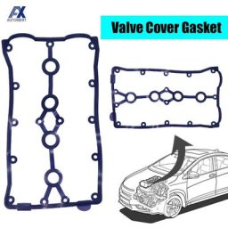 Joint de couvercle de soupape pour Chevrolet Aveo Aveo5 Pontiac-Daewoo Lanos Kalos Lacetti