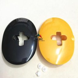 Couvercle de verrouillage de pelle inversé accessoires pour E312/320/320B/C/D