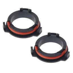 Douille pour phares LED H7 adaptateurs pour OPEL G Honda CR-V