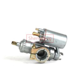 SherryBerg-Carburateur/Carburateur/Vergaser Carby pour Vélo Jawa 175 MZ 175 250 WSK125 XF175
