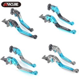 Leviers de poignée réglables moto levier d'embrayage de frein pour CFMOTO 700 CLX 700CLX 700CL-X CF