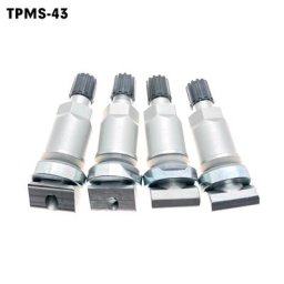 Valve de pneu pour nouveau Land Rover Ford Volvo Honda BMW Hyundai Sunda Dodge Kia K5 gagne Jaguar