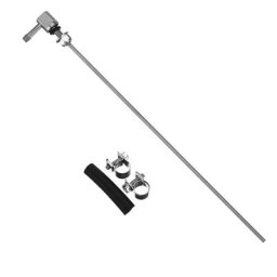 Support de tuyau de carburant de chauffage de voiture Tube émetteur de réservoir de 405mm supports
