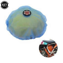 Filtre à air de moto anti-poussière couvercle de sable moteur pour EXC XCF Husqvarna TE FE