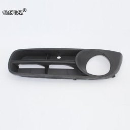 Côté gauche du pare-choc avant pour Skoda Roomster 2006 2007 2008 2009 2010 2010 Grille inférieure