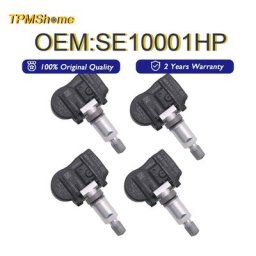Capteur TPMS universel SE10001HP système de surveillance de la pression des pneus VDO 315MHz pour