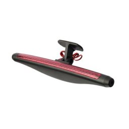 Troisième feu Stop universel support haut robuste et Durable fonction d'avertissement accessoire