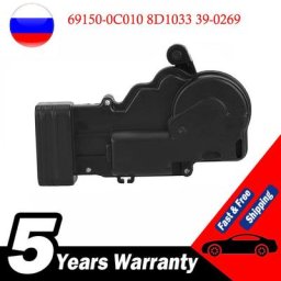 Actionneur de hayon électrique 691500C010 pour Toyota Sequoia 01-0c010 8D1033 39-0269 DLA281 746 –