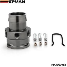 Robinet Turbo Boost pour VW Audi 2.0T FSI TSI TFSI MK5 GTI B7 A3 A4 TT 06-13 Adaptateur de capteur