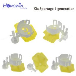 Filtre de crépine pour pompe à carburant haute qualité pour Kia Sportage 4 génération livraison