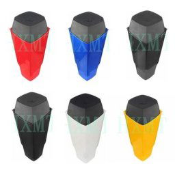 Couverture de siège arrière de passager de moto carénage solo de capot pour Yamaha YZF R1 2015 2016