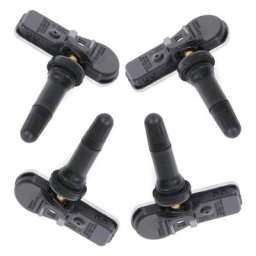 Capteur TPMS de pression des pneus de voiture pour Hyundai Creta IX25 Tucson I40 IX35 Sonata