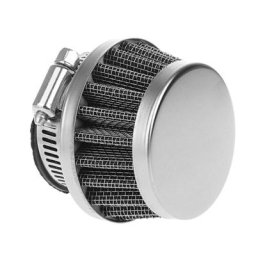 Filtre à Air d'admission 35mm pour Moto Scooter Pit Bike E7CA