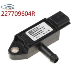 Capteur de pression automobile pour Renault Nissan 227709604R 227709604R 227709604R Dpf