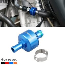 NiceCNC-Filtre à carburant pour motocross HUSABERG Husqvarna 250 350 390 450 501 570 FE