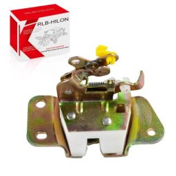 Actionneur de verrouillage de porte arrière pour Mitsubishi Montero Pajero Sport 1996 – 2004