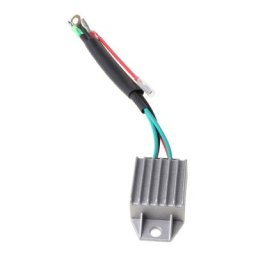 Redresseur de régulateur de tension pour moto accessoire de remplacement pour moteur hors-bord