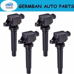 334HO 65J00 4 pièces/uno 3340065J00 H6T11ino 1 UF-562 VILLE Bobines Pour SUZUKI SX4 2.0L 2.7 V6