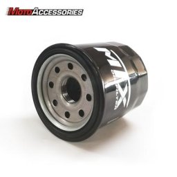 Filtre à huile moto pour Kawasaki KLZ1000 Ninja 300 400 650 EN500 EN650 EX300 500 EX650R Z650 Z750