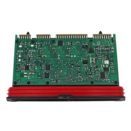 Module d'unité de commande d'alimentation de pilote de phare de voiture pour BMW série 5 F10 F07