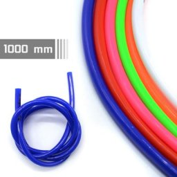 Tuyau de carburant doré pour moto tuyau d'alimentation en huile pour moto tube de livraison de