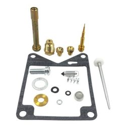 Kit de réparation de carburateur de moto 18-2577 adapté pour XV750 XV 750 Virago