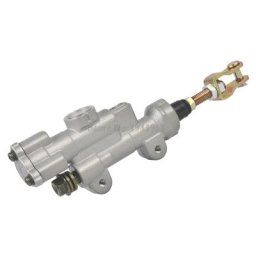 Intervalles principaux de frein arrière de moto Honda CRF450R 2002-2010 1011 2012 2013 2014