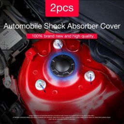 Housse de protection antichoc pour Automobile 2 pièces anti-poussière imperméable accessoire de
