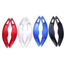 Palettes de Changement de Vitesse DSG pour MINI MK3 F54 F55 F56 F57 F60 Cooper S ONE JCW CLUBMAN