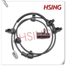 Capteur de vitesse pour roue arrière gauche ABS compatible avec Land Cruiser Lexus LX470 4.7L ***