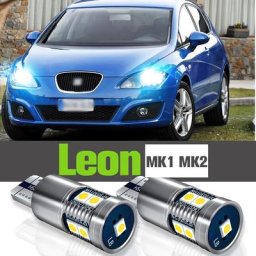 Accessoires d'éclairage de stationnement LED lampe de dégagement Seat Valentine MK1 1M 2 MK2