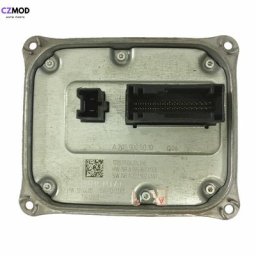 CZMOD Original A2059005010 lumière de sauna LED Driver Tech 2059005010 Pour MERCEDES-BENZ C300 C350e